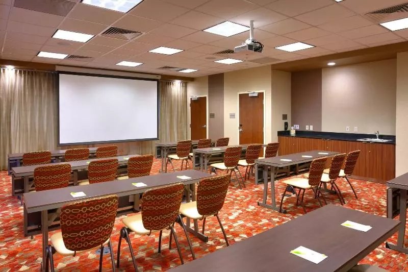 ホテル Fairfield Inn & Suites By Marriott Salt Lake City Midvale