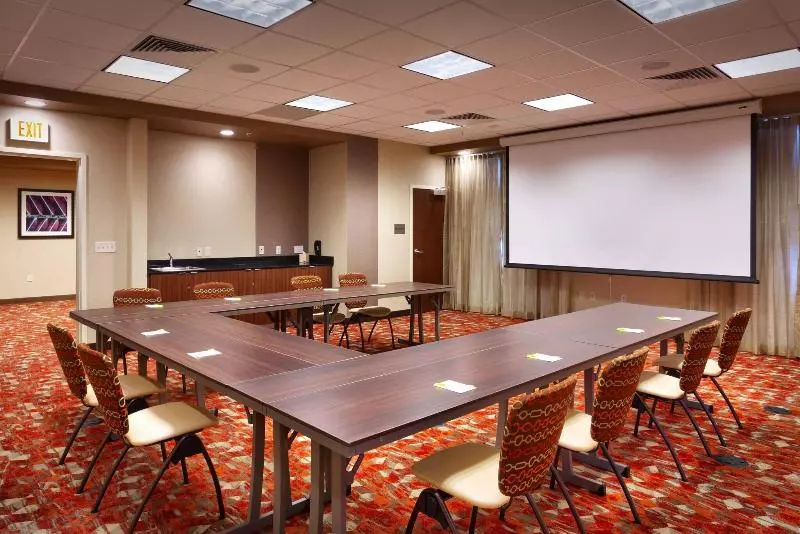 ホテル Fairfield Inn & Suites By Marriott Salt Lake City Midvale