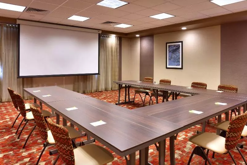 ホテル Fairfield Inn & Suites By Marriott Salt Lake City Midvale
