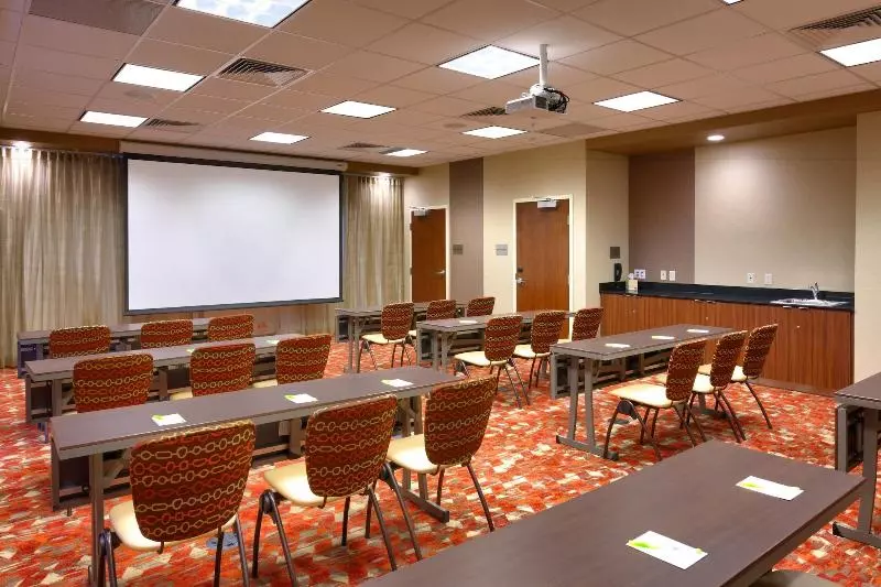 ホテル Fairfield Inn & Suites By Marriott Salt Lake City Midvale