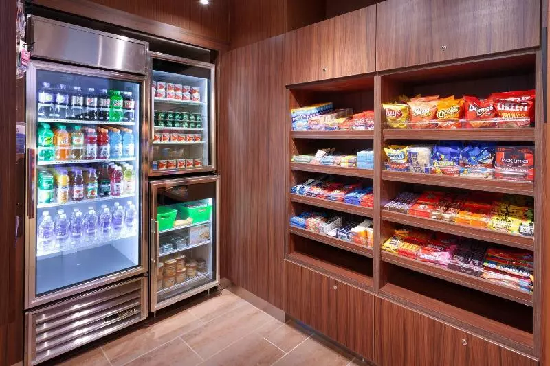 ホテル Fairfield Inn & Suites By Marriott Salt Lake City Midvale