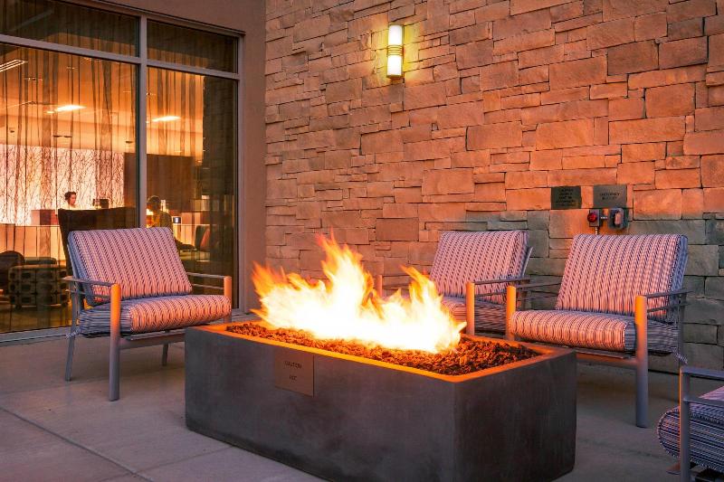 Szálloda Fairfield Inn & Suites By Marriott Salt Lake City Midvale