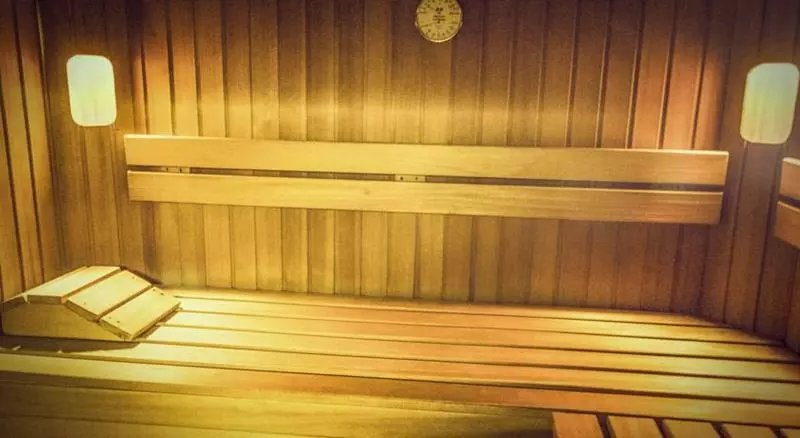 ホテル Gasthof Pension Alpenblick