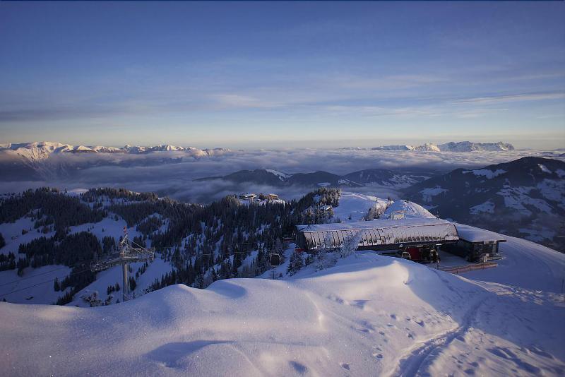 호텔 Gasthof Pension Alpenblick