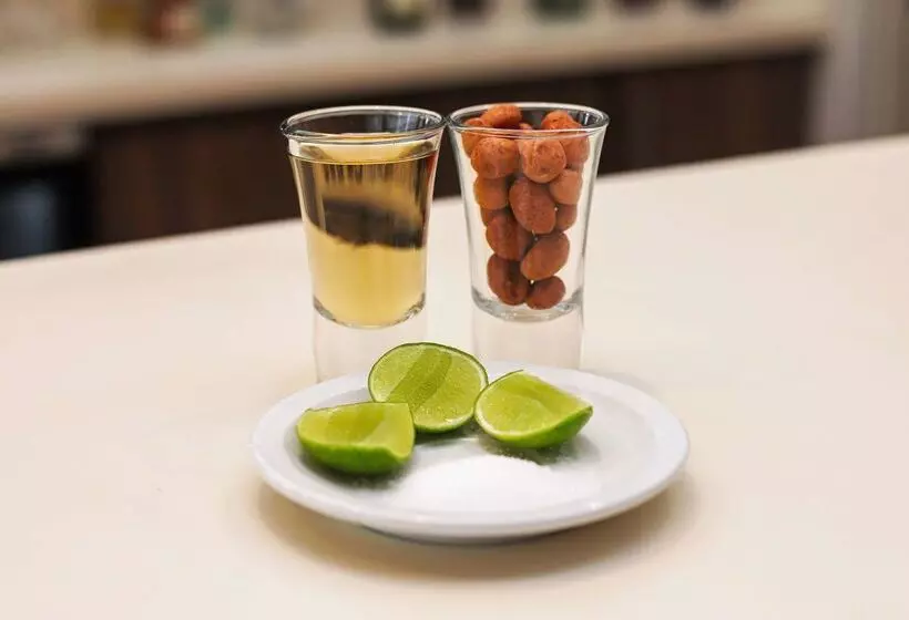 ホテル Hampton Inn By Hilton Irapuato