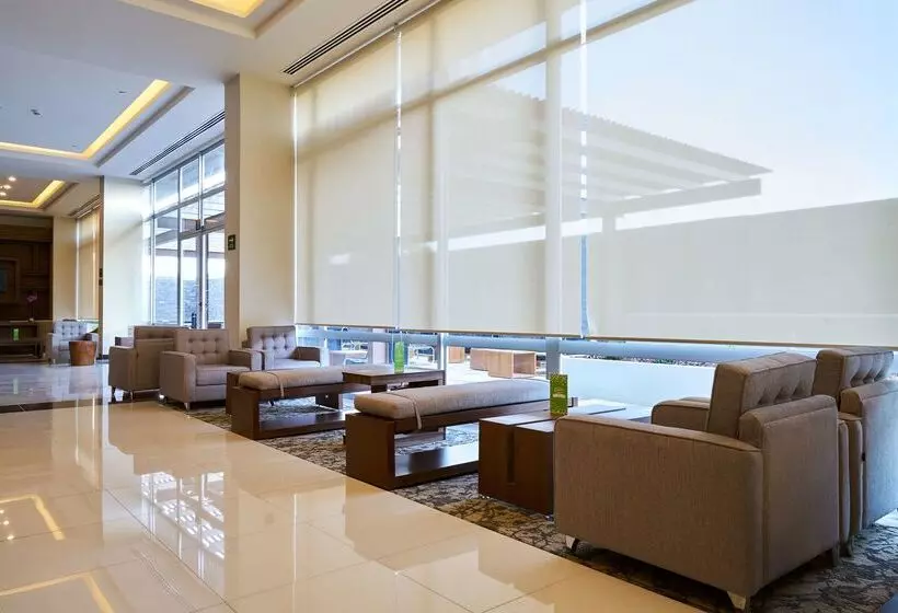ホテル Hampton Inn By Hilton Irapuato