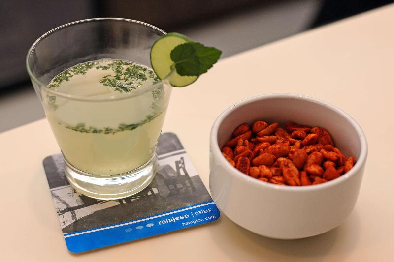 هتل Hampton Inn By Hilton Irapuato