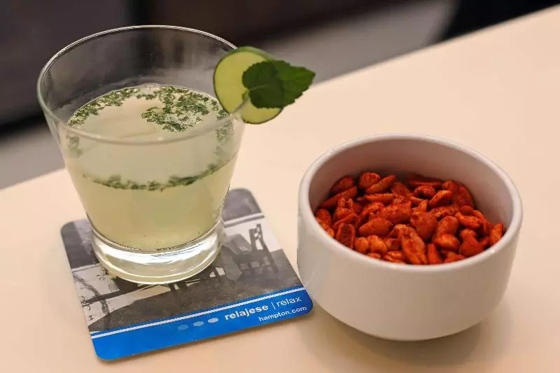 ホテル Hampton Inn By Hilton Irapuato