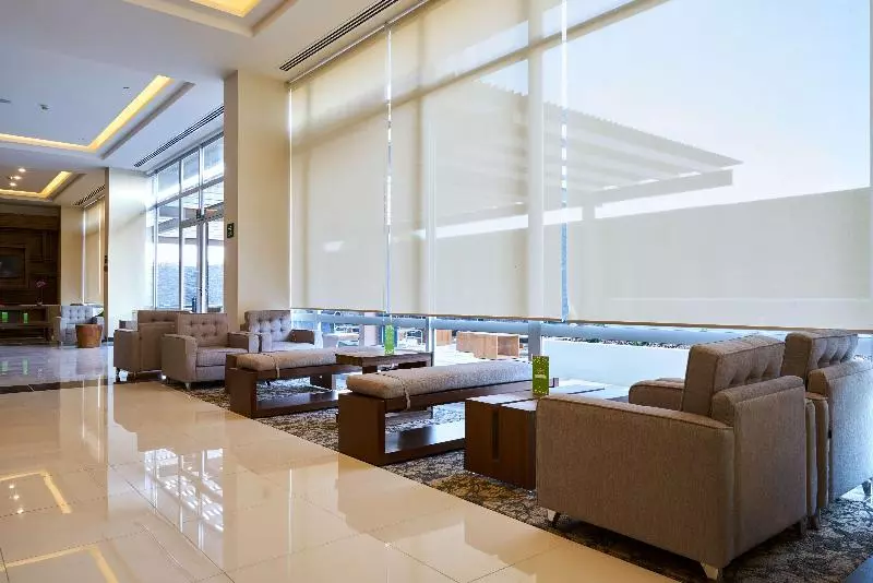ホテル Hampton Inn By Hilton Irapuato
