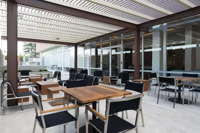 ホテル Hampton Inn By Hilton Irapuato