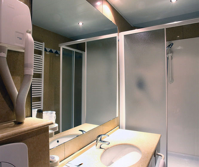 Отель Centro Termale Il Baistrocchi