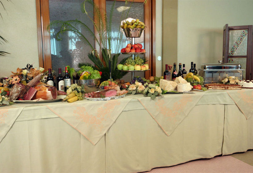 Отель Centro Termale Il Baistrocchi