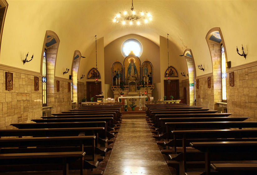 Отель Centro Termale Il Baistrocchi