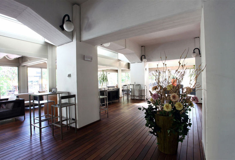 Отель Centro Termale Il Baistrocchi