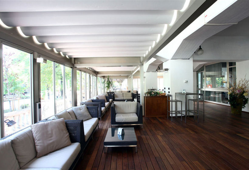 Отель Centro Termale Il Baistrocchi