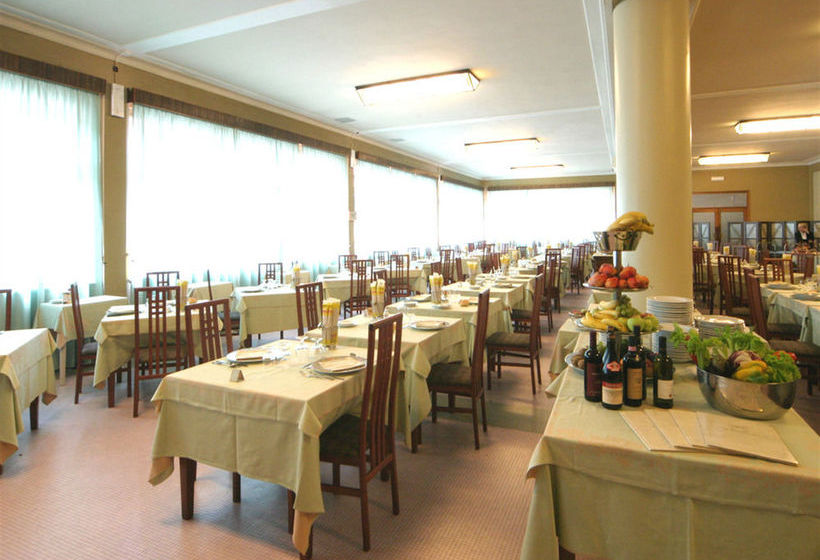 Отель Centro Termale Il Baistrocchi