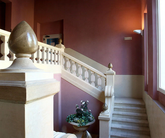 Отель Centro Termale Il Baistrocchi