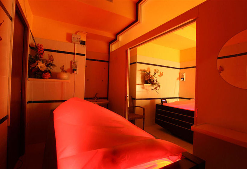 Отель Centro Termale Il Baistrocchi