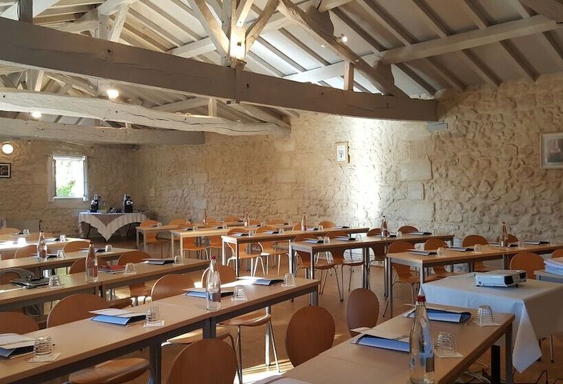 ホテル Les Secrets Château Pey La Tour Logis Hôtels & Restaurant