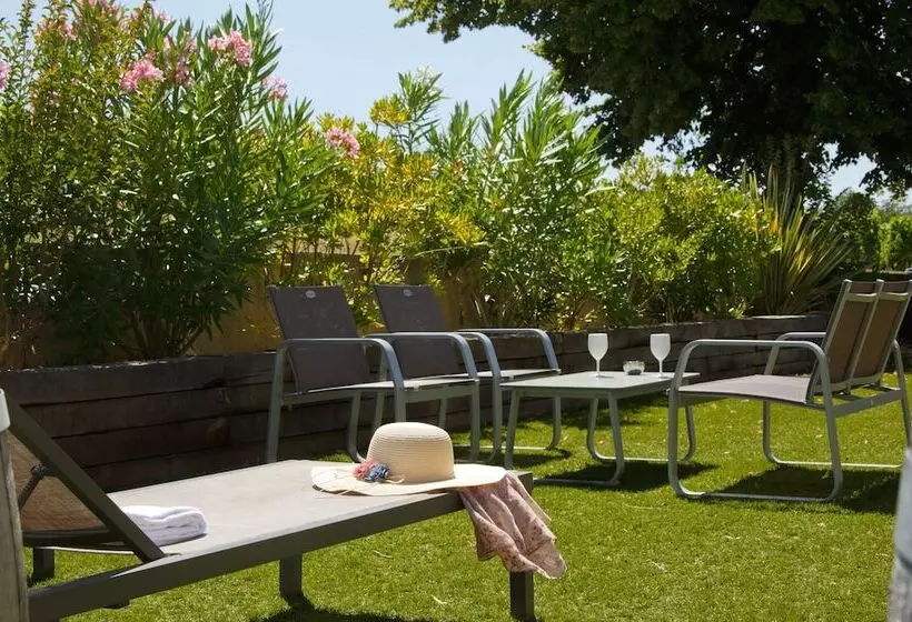 ホテル Les Secrets Château Pey La Tour   Logis Hôtels & Restaurant