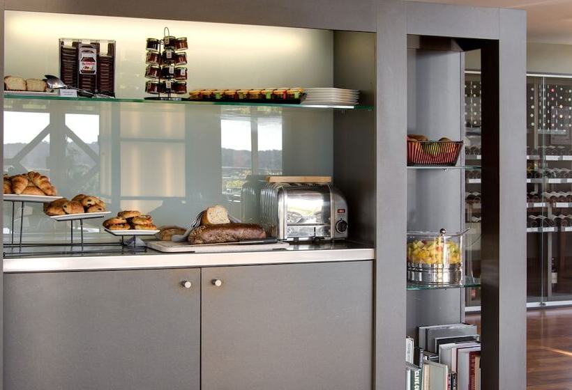 ホテル Les Secrets Château Pey La Tour Logis Hôtels & Restaurant