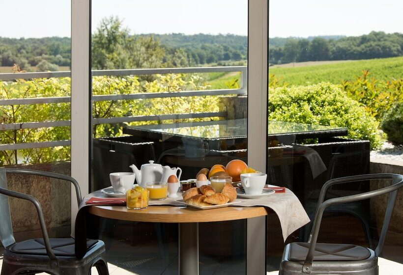 ホテル Les Secrets Château Pey La Tour Logis Hôtels & Restaurant