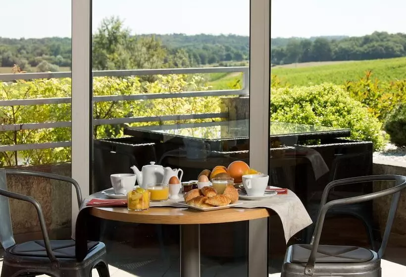 ホテル Les Secrets Château Pey La Tour   Logis Hôtels & Restaurant