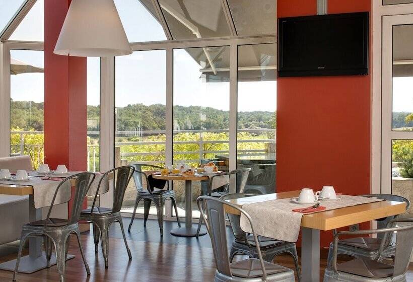 ホテル Les Secrets Château Pey La Tour Logis Hôtels & Restaurant