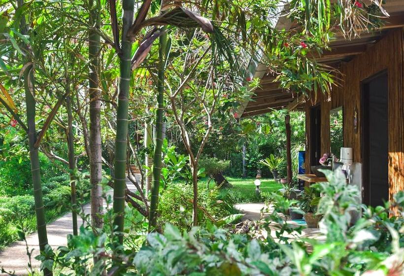 Hotelli Long Beach Chalet   Sha Extra Plus