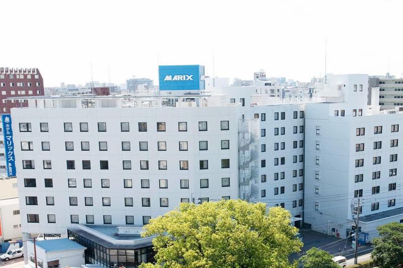 ホテル Marix