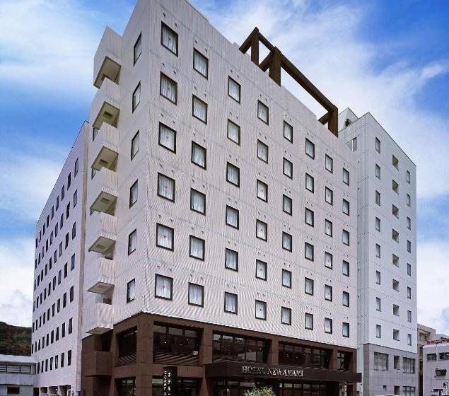Hotel New Amami