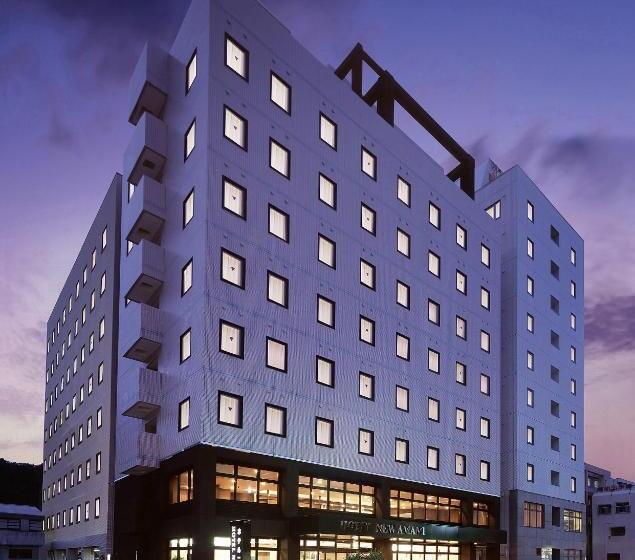 Hotel New Amami