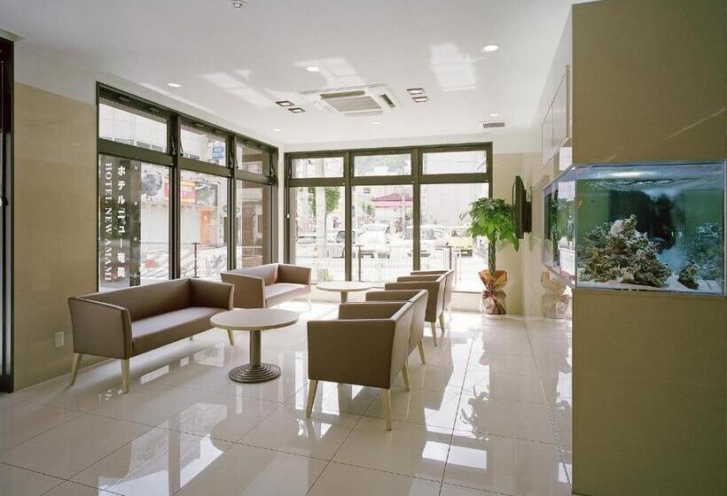 Hotel New Amami
