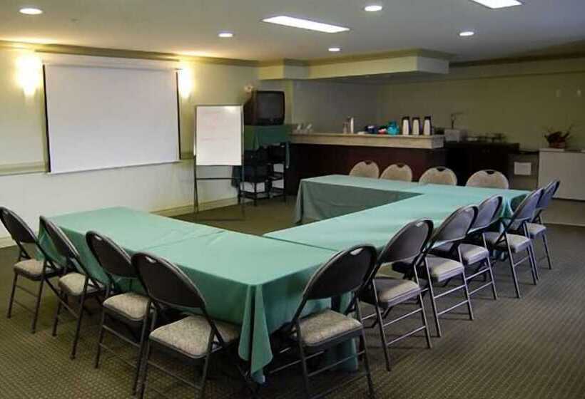 호텔 Nova Inn Edson