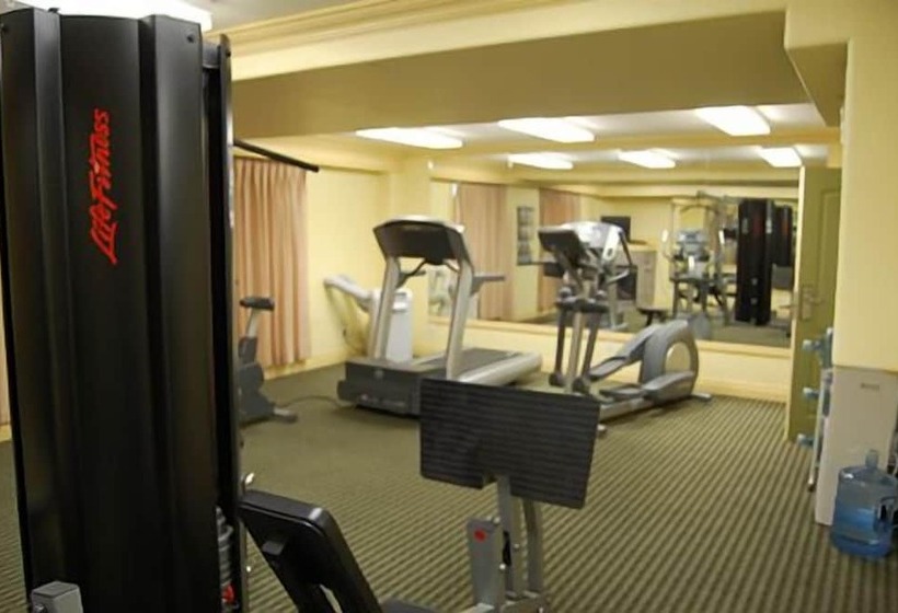 호텔 Nova Inn Edson