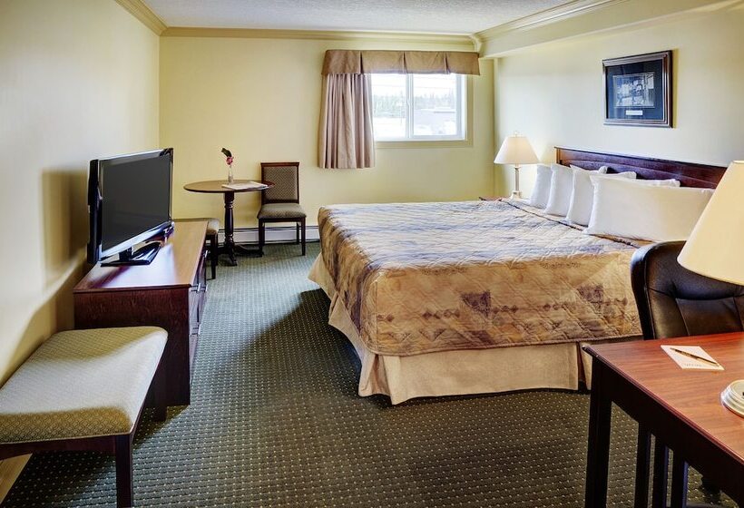 호텔 Nova Inn Edson