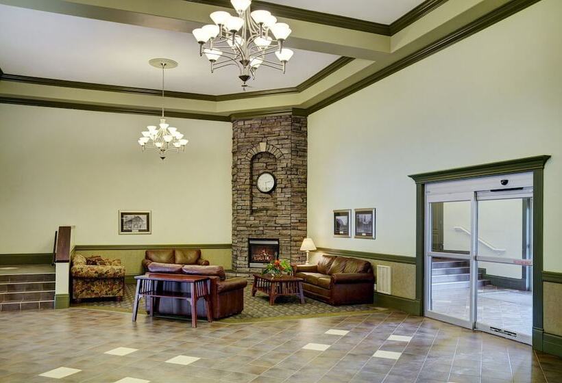 호텔 Nova Inn Edson