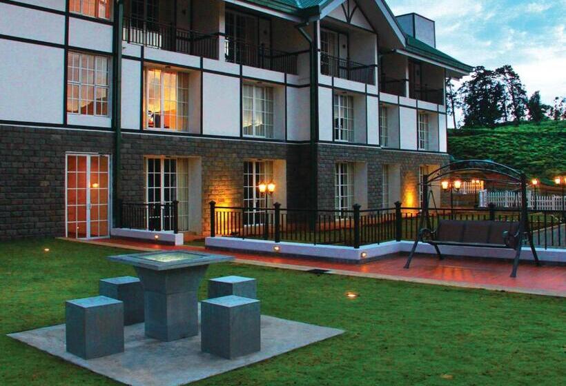 فندق The Blackpool Resort & Spa