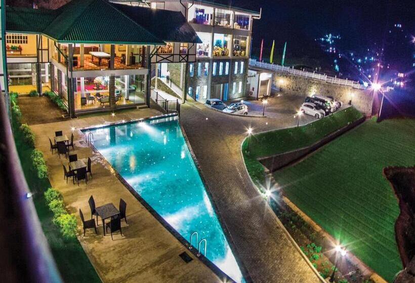 فندق The Blackpool Resort & Spa