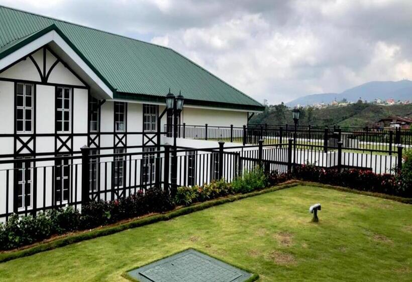 فندق The Blackpool Resort & Spa