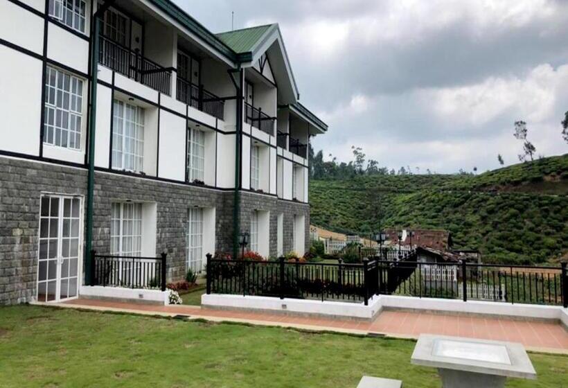 فندق The Blackpool Resort & Spa