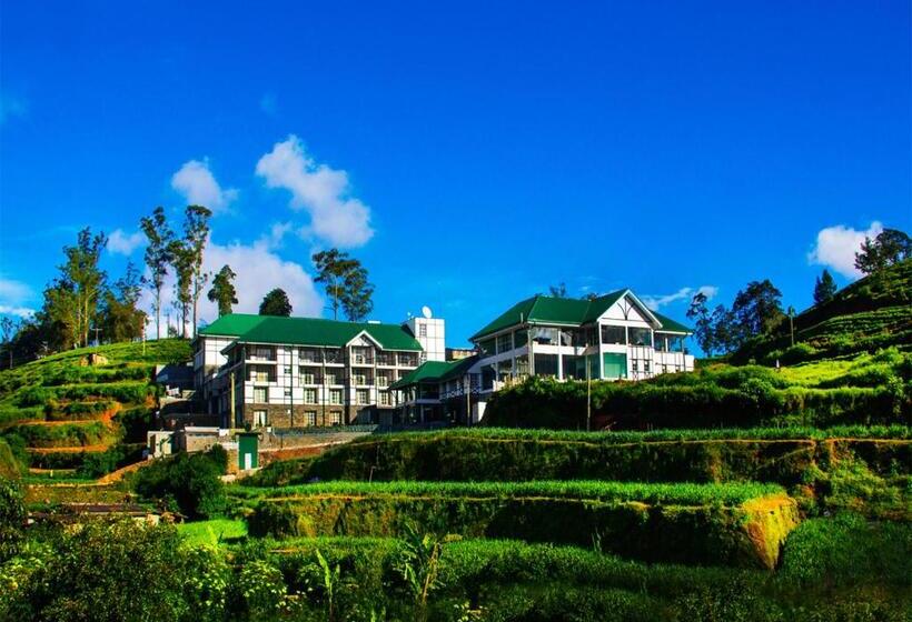 فندق The Blackpool Resort & Spa