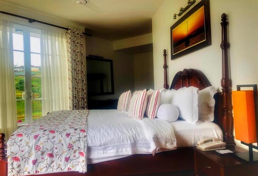 فندق The Blackpool Resort & Spa