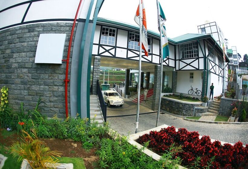 فندق The Blackpool Resort & Spa