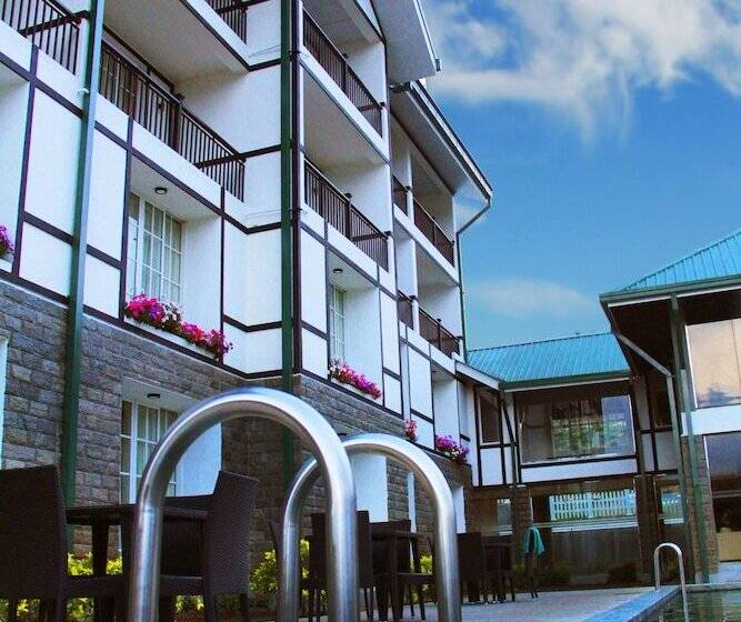 فندق The Blackpool Resort & Spa