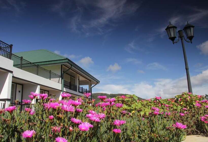 فندق The Blackpool Resort & Spa