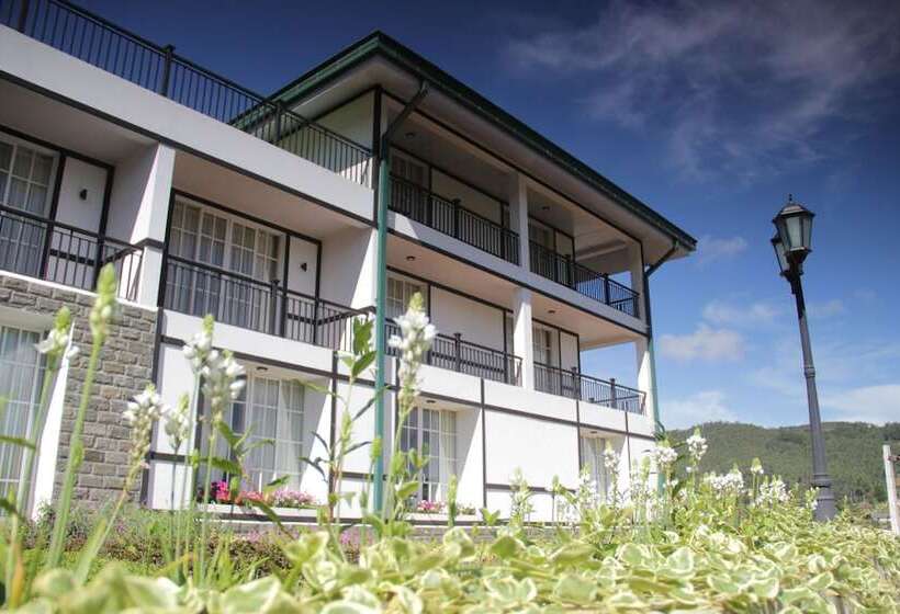 فندق The Blackpool Resort & Spa