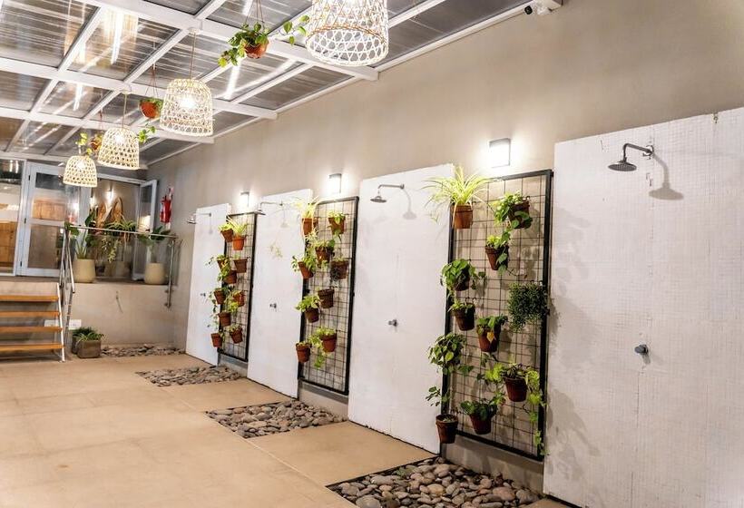 O2 Hotel Mar Del Plata