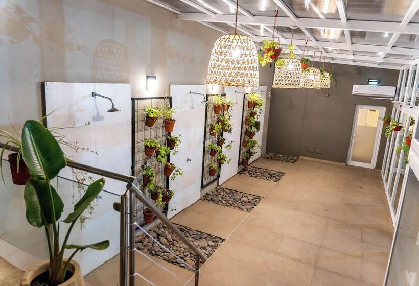 O2 Hotel Mar Del Plata