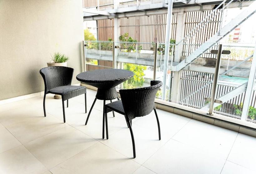 O2 Hotel Mar Del Plata